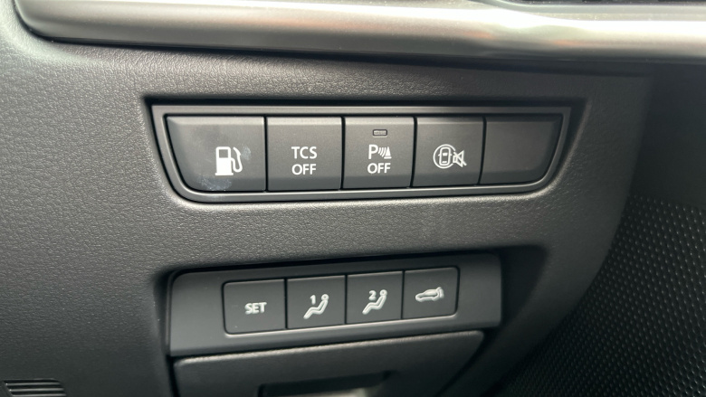 Mazda CX-60 2.5 PHEV Homura Plus 5dr Auto Estate